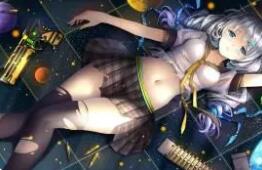 女生二个字名字锦集 女生二个字名字古风